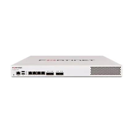 FWB-400F-BDL-934-36, HKShanhai Group Limited FortiWeb 400F, Web Application Firewall, Hardware+3Y FortiCare, Standard Bundle