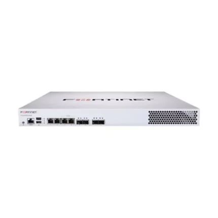FWB-600E-BDL-725-12, HKShanhai Group Limited FortiWeb 600E, Web Application Firewall, 1YR Premium Support