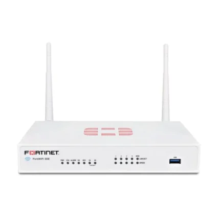 FWF-30E-I-BDL-950-12, HKShanhai Group Limited FortiWiFi-30E License, 1 Year UTP, 24x7 FortiCare, FortiGuard