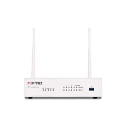 FWF-50E-BDL-980-DD, HKShanhai Group Limited FortiWiFi-50E Firewall, 24x7 FortiCare/Enterprise Protection/Hardware