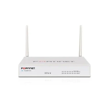 FWF-61E-BDL, HKShanhai Group Limited FortiWiFi-61E Network Security Appliance, Hardware/1Yr 8x5 FortiCare/1Yr UTP