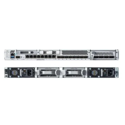 FPR3130-NGFW-K9, HKShanhai Group Limited FirePower 3000 Firewall, 30Gbps throughput/24x10GE ports/8GB memory