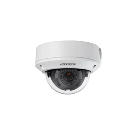 DS-2CD1743G0-IZ, Hikvision DS-2CD1700 Series Network Camera, 4MP Max Resolution/H.265+/Motorized VF 2.8-12mm