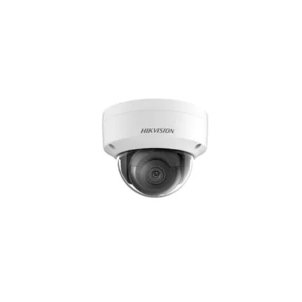 DS-2CD2125FWD-IS, Hikvision Network Camera, 2MP Max Resolution/H.265+/IP67 IK10