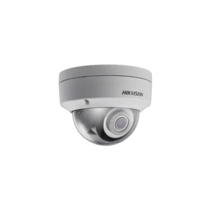 DS-2CD2183G0-I, Hikvision DS-2CD2000 Series, 8MP Outdoor IR Fixed Dome Camera