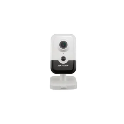 DS-2CD2423G0-IW, Hikvision Cube Camera, 2MP Max Resolution/H.265+/120dB WDR