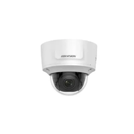 DS-2CD2725FWD-IZS, Hikvision DS-2CD Series Network Camera, 2MP Resolution/H.265+/2.8-12mm VF Lens