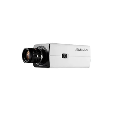 DS-2CD2821G0, Hikvision DS-2CD Series, 2 MP Box Network Camera