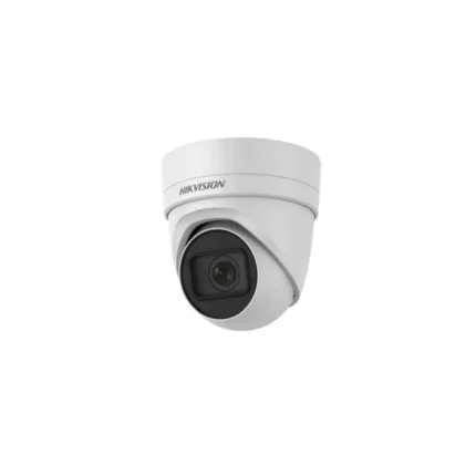DS-2CD2H25FWD-IZS, Hikvision Network Camera, 2MP, H.265+, 2.8~12mm VF lens