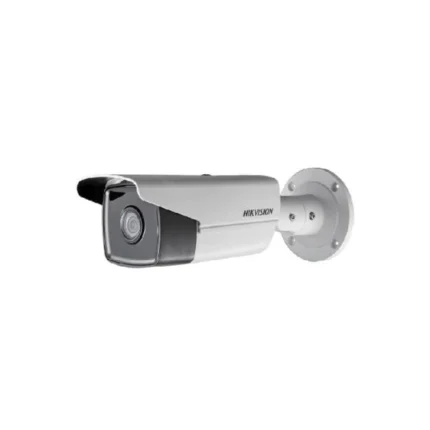 DS-2CD2T43G0-I5, Hikvision DS-2CD2T Series Bullet Camera, 4MP Max Resolution/H.265+/IP67 Protection