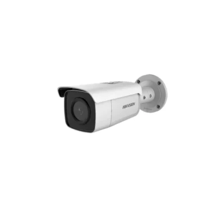 DS-2CD2T46G1-2I, Hikvision DS-2CD2T Series Network Camera, 4MP Resolution/H.265 Codec/IP67 Protection
