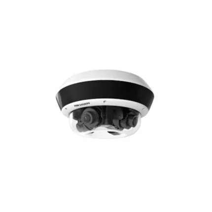 DS-2CD6D24FWD-IZH, Hikvision DS-2CD6D Series Network Camera, 2MP Resolution/IR 50m/2.8-12mm Lens