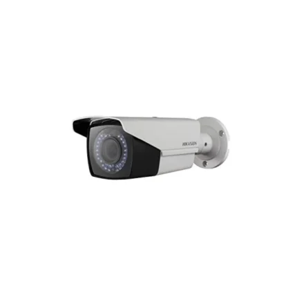 DS-2CE16D0T-VFIR3F, Hikvision D0T Series Camera, 1080p 4-in-1, 2.8~12mm Lens, 40m IR Distance