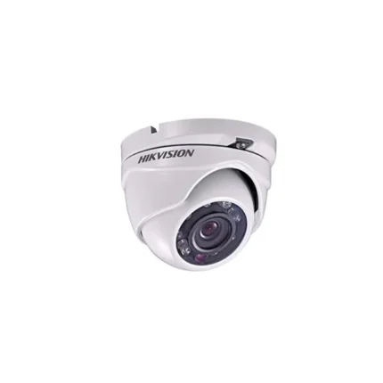 DS-2CE56C0T-IRMF, Hikvision C0T Series Camera, 720p 4-in-1, IP66, 20m IR