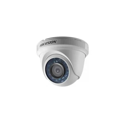 DS-2CE56C2T-IR, Hikvision C2T Series Camera, 1/3" CMOS/720p TVI/20m IR Distance