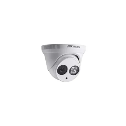 DS-2CE56C2T-IT3, Hikvision DS-2CE56C2T Series Camera, 720p TVI/40m IR/IP66