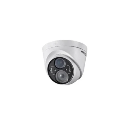DS-2CE56C5T-VFIT3, Hikvision C5T Series Camera, 2MP CMOS/2.8-12mm Lens/50m IR Distance