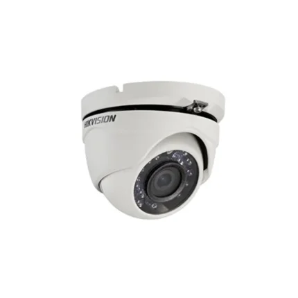 DS-2CE56D0T-IRMF, Hikvision D0T Series Camera, 2MP 1080p/3D DNR/IP66