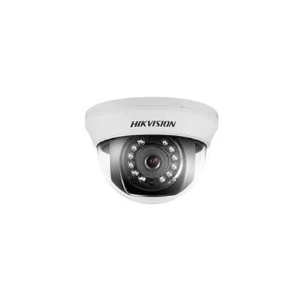 DS-2CE56D0T-IRMMF, Hikvision D0T Series Camera, 1080p 4-in-1/3D DNR/20m IR Distance
