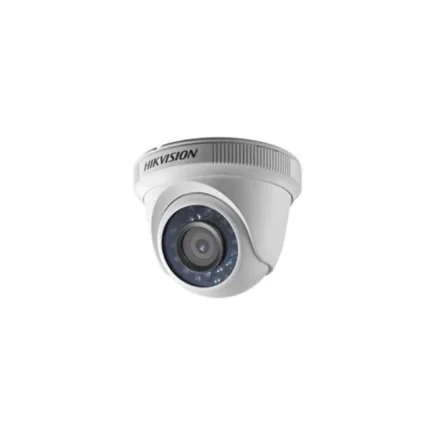 DS-2CE56D0T-IRPF, Hikvision D0T Series Camera, 1080p 4-in-1/3D DNR/20m IR Distance