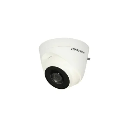 DS-2CE56D0T-IT3F, Hikvision D0T Series Camera, 1080p 4-in-1, 40m IR, IP66