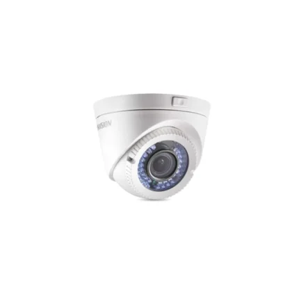 DS-2CE56D0T-VFIR3F, Hikvision D0T Series Camera, 1080p 4-in-1/2.8~12mm Lens/40m IR, IP66