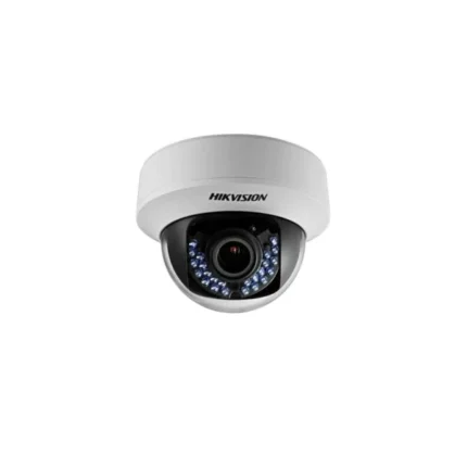 DS-2CE56D0T-VFIRF, Hikvision D0T Series Camera, 1080p 4-in-1/2.8~12mm Lens/30m IR Distance