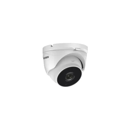 DS-2CE56D8T-IT3ZE, Hikvision Turbo HD Camera, 2MP/130dB WDR/60m IR Distance