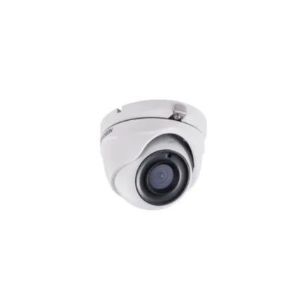 DS-2CE56H0T-ITMF, Hikvision DS-2CE56H0T Series, 5MP Outdoor Turret Camera
