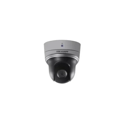 DS-2DE2204IW-DE3, Hikvision DS-2DE Series PTZ Camera, 2MP Max Resolution/4X Optical Zoom/20m IR