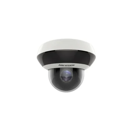 DS-2DE2A204IW-DE3, Hikvision DS-2DE2A204IW-DE3 Camera, 2MP Resolution/4X Optical Zoom/20m IR