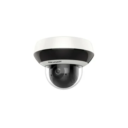 DS-2DE2A204IW-DE3/W, Hikvision DS-2DE2A Series Network Speed Dome, 2 MP, 4X Zoom, IR
