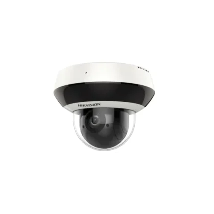 DS-2DE2A404IW-DE3/W, Hikvision DS-2DE2A404IW-DE3/W Camera, 4MP/4X Optical Zoom/IR Network Dome