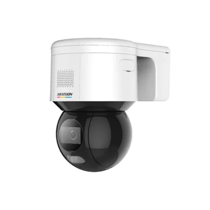 DS-2DE3A400BW-DE(F1)(S5), Hikvision DS-2DE3A Series, 3-inch 4 MP ColorVu Network Speed Dome