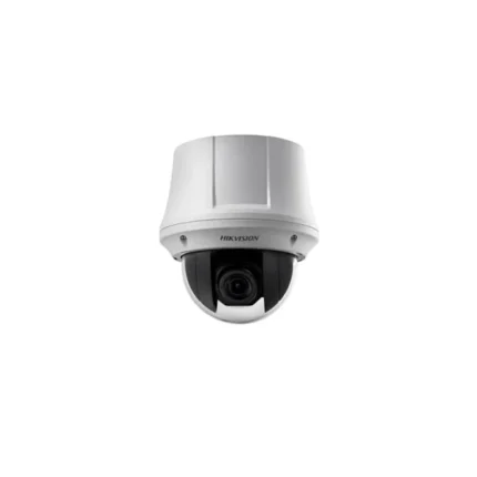 DS-2DE4225W-DE3, Hikvision DS-2DE Series PTZ Camera, 2MP Max Resolution/25X Optical Zoom/360??Pan & 90??Tilt