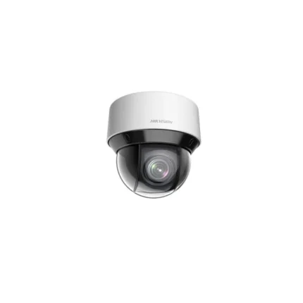 DS-2DE4A215IW, Hikvision PTZ Camera, 2MP Max Resolution/25X Optical Zoom/IP66 Protection