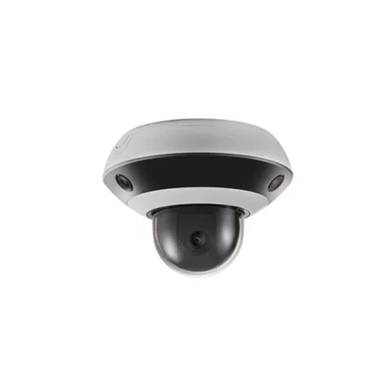 DS-2PT3122IZ-DE3, Hikvision PanoVu Mini Series IR Network PTZ Camera, 2.8-12mm lens/IR/Network PTZ