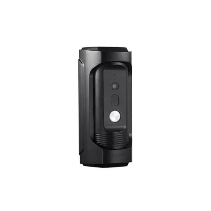DS-KB8112-IM, Hikvision IP Video Intercom, Vandal-resistant/Waterproof/IP Door Station