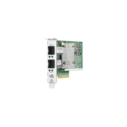 665249-B21, HKShanhai Group Limited Ethernet Adapter, 10Gbps/2 SFP+/PCIe