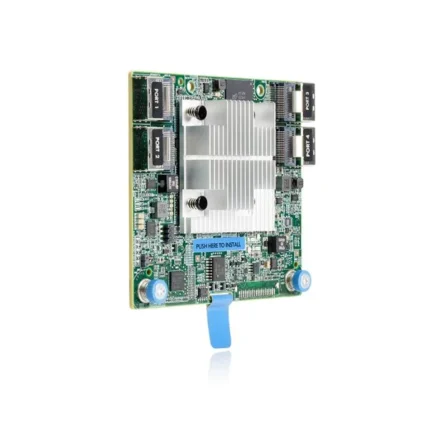 804338-B21, HKShanhai Group Limited Smart Array, RAID Controller, 16i SAS 12Gb/s, 4GB Cache, PCIe 3.0