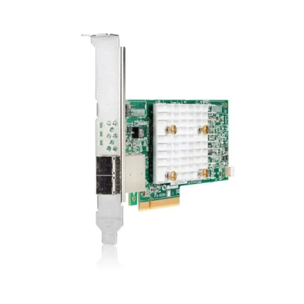 804405-B21, HKShanhai Group Limited Smart Array P408e-p Gen10 Controller, 12Gb/s SAS, 2GB Cache, PCIe 3.0