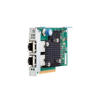 817746-B21, HKShanhai Group Limited 562FLR-T Network Adapter, 2x10GbE, FLR, Dual Port