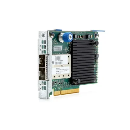 817749-B21, HKShanhai Group Limited Ethernet Adapter, 10/25Gb 2-port SFP28/FLR/No Fan & PSU