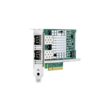 817750-B21, HKShanhai Group Limited Ethernet Adapter, 2x10/25Gb SFP28/FLR-SFP28/Server