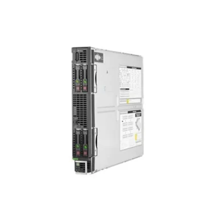 844356-B21, HKShanhai Group Limited ProLiant BL660c Gen9 Server, 2xE5-4610v4/64GB RAM/2P