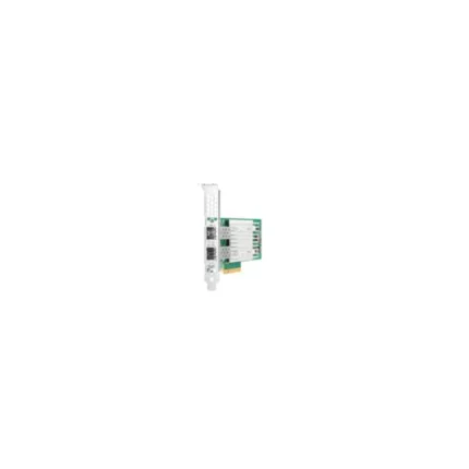 867328-B21, HKShanhai Group Limited Ethernet Adapter, 2x25Gb SFP28/PCIe 3.0 x8/Low Profile