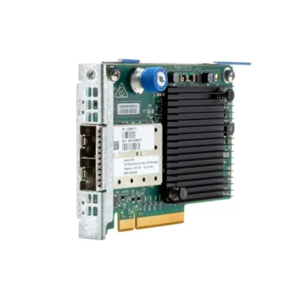 870825-B21, HKShanhai Group Limited Ethernet Adapter, 2x25Gb SFP28/Low-profile/PCIe 3.0