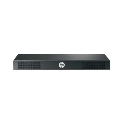 AF651A, HKShanhai Group Limited AF KVM Console Switch, 8 ports/USB & VGA/1U