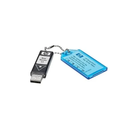 AG119A, HKShanhai Group Limited StorageWorks MSL2024 Accessory, Left Magazine Kit