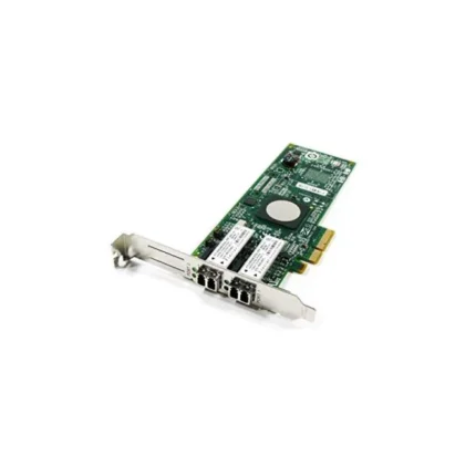 AJ764A, HKShanhai Group Limited 82Q 8Gb Dual Port PCI-e FC HBA, 8Gb FC, Dual Port, PCI-e